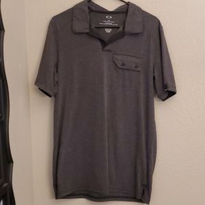Oakley Short Sleeve Shirt